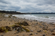 North Sea (Saint Malo, France)